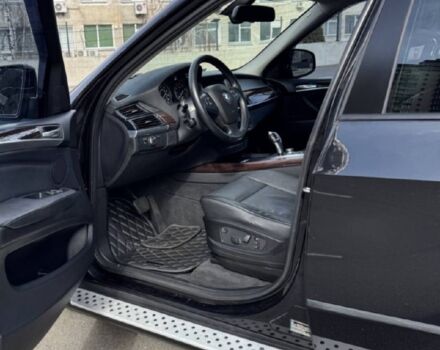 Черный БМВ Х5, объемом двигателя 3 л и пробегом 0 тыс. км за 13000 $, фото 1 на Automoto.ua