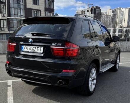 Черный БМВ Х5, объемом двигателя 3 л и пробегом 0 тыс. км за 13000 $, фото 3 на Automoto.ua