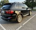 Черный БМВ Х5, объемом двигателя 3 л и пробегом 283 тыс. км за 21900 $, фото 1 на Automoto.ua