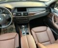 Черный БМВ Х5, объемом двигателя 3 л и пробегом 283 тыс. км за 21900 $, фото 5 на Automoto.ua