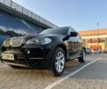 Черный БМВ Х5, объемом двигателя 3 л и пробегом 283 тыс. км за 20900 $, фото 1 на Automoto.ua