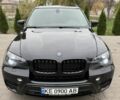 Черный БМВ Х5, объемом двигателя 3 л и пробегом 250 тыс. км за 19500 $, фото 1 на Automoto.ua