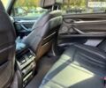Черный БМВ Х5, объемом двигателя 2.99 л и пробегом 0 тыс. км за 35500 $, фото 1 на Automoto.ua