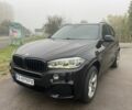 Чорний БМВ Х5, об'ємом двигуна 3 л та пробігом 179 тис. км за 24868 $, фото 1 на Automoto.ua