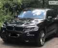 Чорний БМВ Х5, об'ємом двигуна 3 л та пробігом 82 тис. км за 47000 $, фото 1 на Automoto.ua