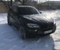 Чорний БМВ Х5, об'ємом двигуна 3 л та пробігом 166 тис. км за 42500 $, фото 1 на Automoto.ua