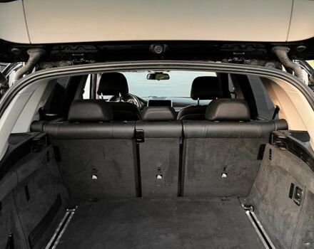 БМВ Х5 2015 в Черновцах на Automoto.ua Черный БМВ Х5, объемом двигателя 3 л и пробегом 220 тыс. км за 19850 $, фото 12 на Automoto.ua