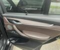 Чорний БМВ Х5, об'ємом двигуна 3 л та пробігом 179 тис. км за 24868 $, фото 7 на Automoto.ua