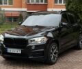 Черный БМВ Х5, объемом двигателя 3 л и пробегом 151 тыс. км за 18850 $, фото 1 на Automoto.ua