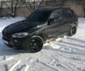 Чорний БМВ Х5, об'ємом двигуна 3 л та пробігом 166 тис. км за 42500 $, фото 5 на Automoto.ua