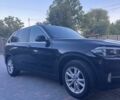 Чорний БМВ Х5, об'ємом двигуна 2 л та пробігом 219 тис. км за 21967 $, фото 1 на Automoto.ua