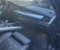 Чорний БМВ Х5, об'ємом двигуна 2 л та пробігом 219 тис. км за 21967 $, фото 9 на Automoto.ua