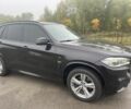 Чорний БМВ Х5, об'ємом двигуна 3 л та пробігом 179 тис. км за 24868 $, фото 19 на Automoto.ua