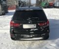 Чорний БМВ Х5, об'ємом двигуна 3 л та пробігом 166 тис. км за 42500 $, фото 3 на Automoto.ua