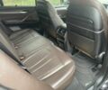 Чорний БМВ Х5, об'ємом двигуна 3 л та пробігом 179 тис. км за 24868 $, фото 8 на Automoto.ua