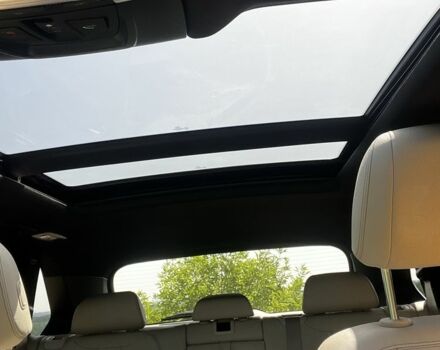 Черный БМВ Х5, объемом двигателя 3 л и пробегом 154 тыс. км за 23999 $, фото 6 на Automoto.ua