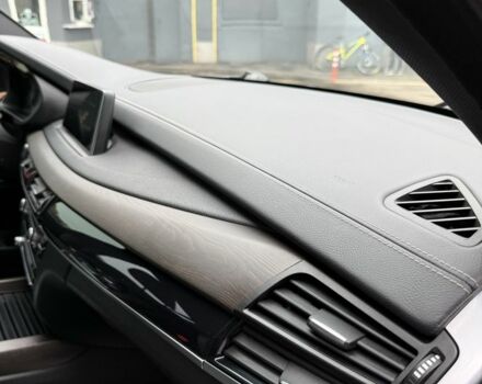 Чорний БМВ Х5, об'ємом двигуна 2 л та пробігом 213 тис. км за 29500 $, фото 12 на Automoto.ua