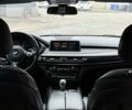 Чорний БМВ Х5, об'ємом двигуна 2 л та пробігом 213 тис. км за 29500 $, фото 9 на Automoto.ua