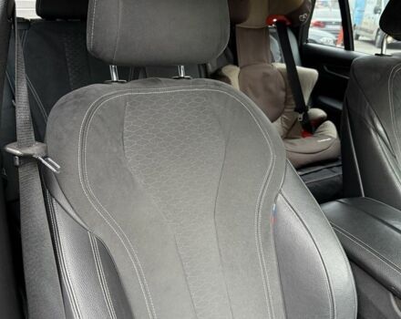 Чорний БМВ Х5, об'ємом двигуна 2 л та пробігом 213 тис. км за 29500 $, фото 13 на Automoto.ua