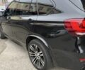 Чорний БМВ Х5, об'ємом двигуна 2 л та пробігом 213 тис. км за 29500 $, фото 14 на Automoto.ua