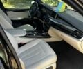 Черный БМВ Х5, объемом двигателя 3 л и пробегом 154 тыс. км за 23999 $, фото 2 на Automoto.ua