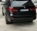 Чорний БМВ Х5, об'ємом двигуна 2 л та пробігом 213 тис. км за 29500 $, фото 3 на Automoto.ua