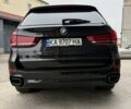 Чорний БМВ Х5, об'ємом двигуна 2 л та пробігом 213 тис. км за 29500 $, фото 4 на Automoto.ua