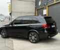 Чорний БМВ Х5, об'ємом двигуна 2 л та пробігом 213 тис. км за 29500 $, фото 2 на Automoto.ua