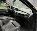 Черный БМВ Х5, объемом двигателя 2 л и пробегом 213 тыс. км за 28500 $, фото 10 на Automoto.ua