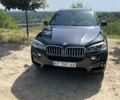 Черный БМВ Х5, объемом двигателя 3 л и пробегом 154 тыс. км за 23999 $, фото 10 на Automoto.ua