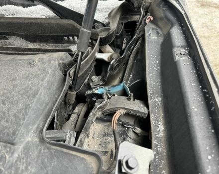 Черный БМВ Х5, объемом двигателя 3 л и пробегом 68 тыс. км за 34999 $, фото 5 на Automoto.ua