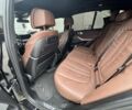 Черный БМВ Х5, объемом двигателя 3 л и пробегом 68 тыс. км за 34999 $, фото 12 на Automoto.ua