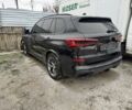 Черный БМВ Х5, объемом двигателя 3 л и пробегом 68 тыс. км за 34999 $, фото 1 на Automoto.ua