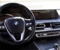 Черный БМВ Х5, объемом двигателя 2 л и пробегом 40 тыс. км за 58000 $, фото 3 на Automoto.ua