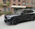 Черный БМВ Х5, объемом двигателя 3 л и пробегом 78 тыс. км за 80000 $, фото 1 на Automoto.ua