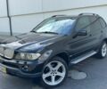 Чорний БМВ Х5, об'ємом двигуна 0 л та пробігом 230 тис. км за 2200 $, фото 3 на Automoto.ua