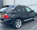 Чорний БМВ Х5, об'ємом двигуна 0 л та пробігом 230 тис. км за 2200 $, фото 7 на Automoto.ua