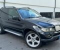 Чорний БМВ Х5, об'ємом двигуна 0 л та пробігом 230 тис. км за 2200 $, фото 1 на Automoto.ua