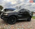 Черный БМВ Х5, объемом двигателя 4.4 л и пробегом 330 тыс. км за 6900 $, фото 6 на Automoto.ua
