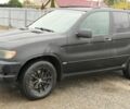 Чорний БМВ Х5, об'ємом двигуна 3 л та пробігом 500 тис. км за 3001 $, фото 1 на Automoto.ua