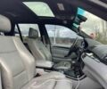Черный БМВ Х5, объемом двигателя 3 л и пробегом 400 тыс. км за 6400 $, фото 18 на Automoto.ua