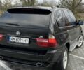 Черный БМВ Х5, объемом двигателя 3 л и пробегом 400 тыс. км за 6400 $, фото 6 на Automoto.ua