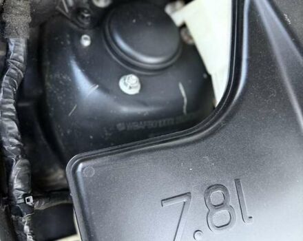 Черный БМВ Х5, объемом двигателя 4.4 л и пробегом 330 тыс. км за 6900 $, фото 38 на Automoto.ua