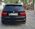 Черный БМВ Х5, объемом двигателя 3 л и пробегом 290 тыс. км за 3100 $, фото 1 на Automoto.ua