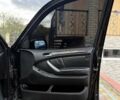Черный БМВ Х5, объемом двигателя 4.4 л и пробегом 330 тыс. км за 6900 $, фото 19 на Automoto.ua