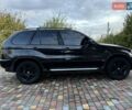 Черный БМВ Х5, объемом двигателя 4.4 л и пробегом 330 тыс. км за 6900 $, фото 17 на Automoto.ua