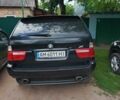 Черный БМВ Х5, объемом двигателя 3 л и пробегом 470 тыс. км за 6989 $, фото 1 на Automoto.ua