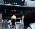 Черный БМВ Х5, объемом двигателя 4.4 л и пробегом 330 тыс. км за 6900 $, фото 31 на Automoto.ua