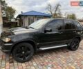 Черный БМВ Х5, объемом двигателя 4.4 л и пробегом 330 тыс. км за 6900 $, фото 7 на Automoto.ua