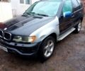 Чорний БМВ Х5, об'ємом двигуна 3 л та пробігом 0 тис. км за 6500 $, фото 1 на Automoto.ua